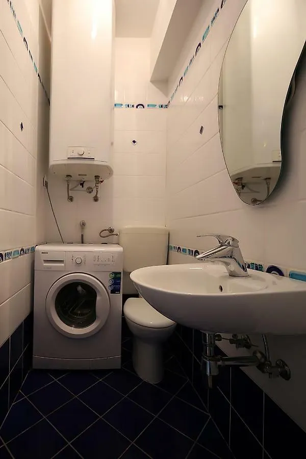 Apartmán Duje Opatija