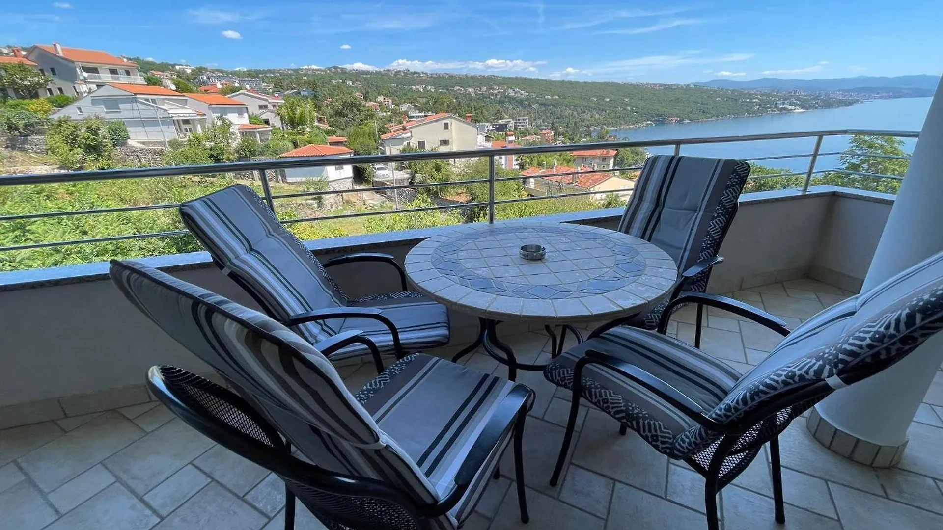 Duje Apartment Opatija