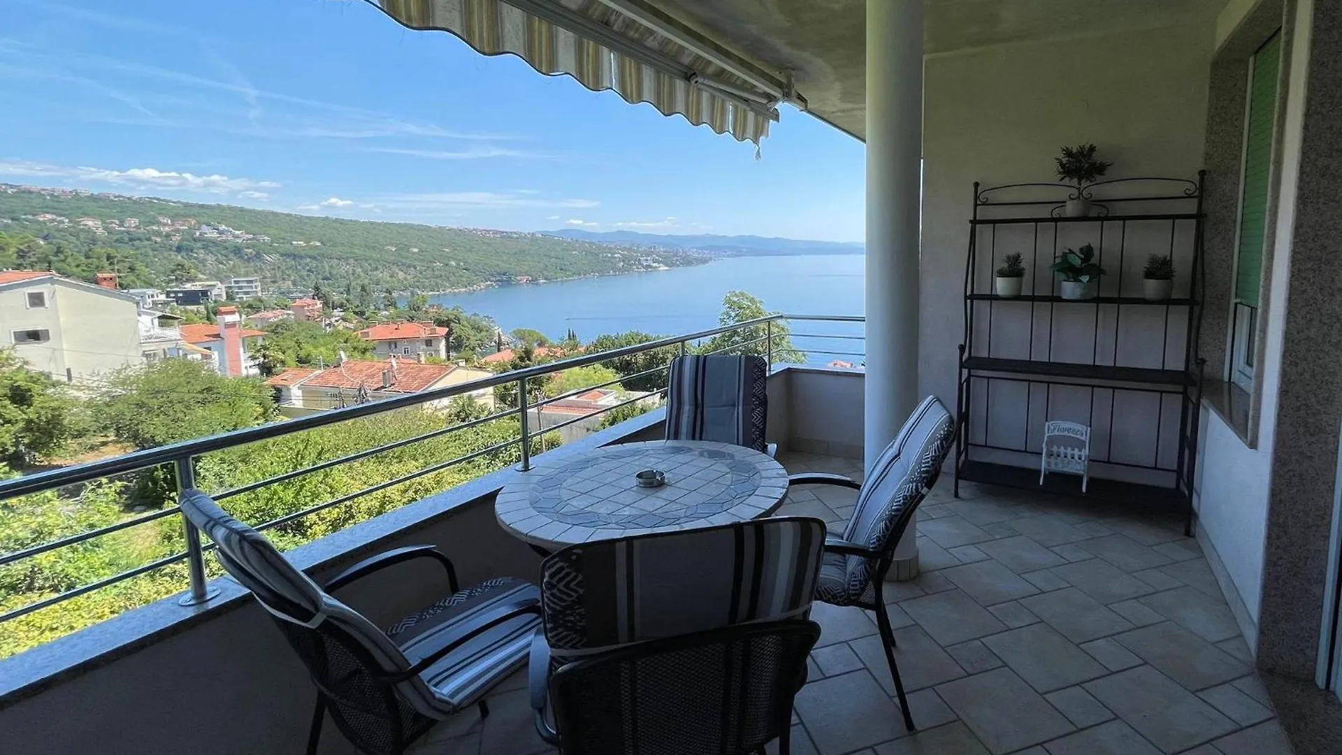 Duje Apartment Opatija