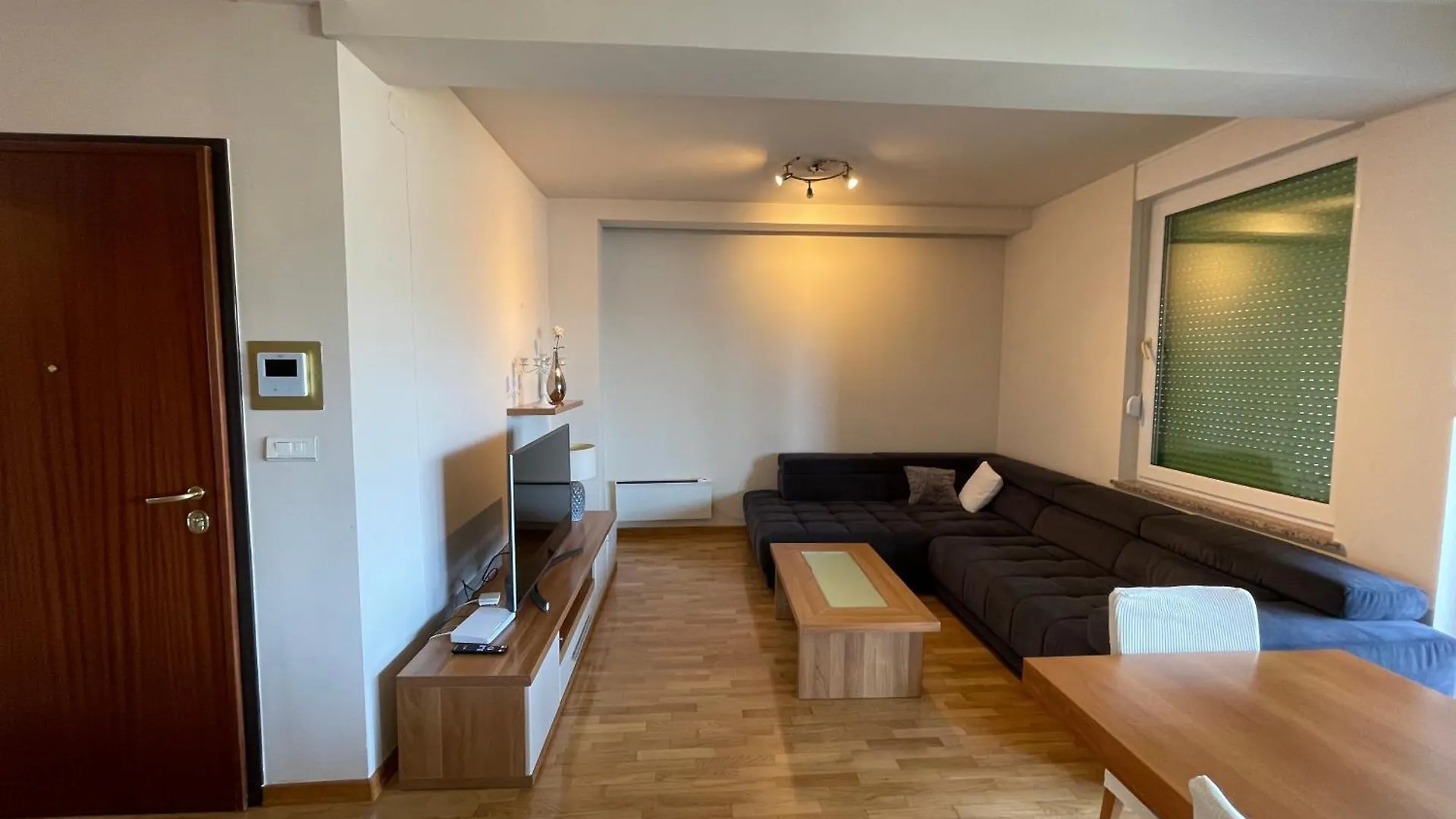 Duje Apartment Opatija Croatia