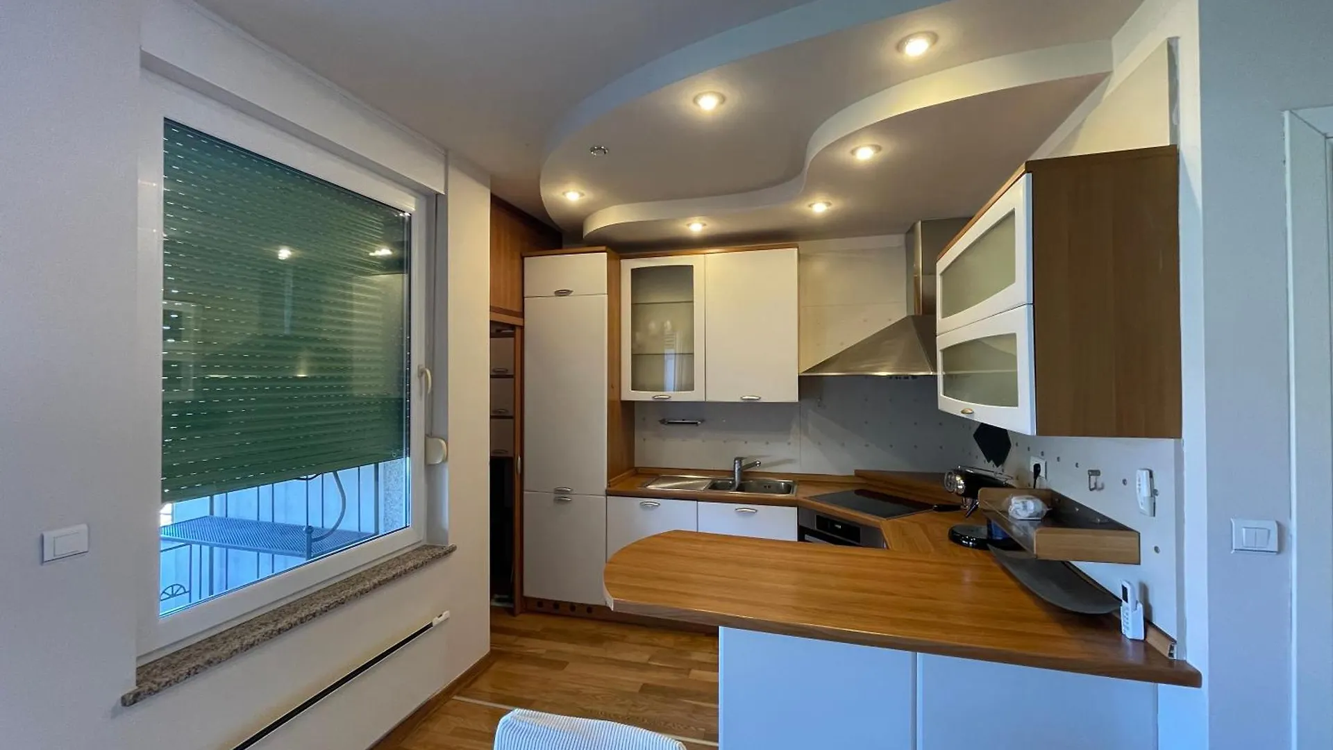 Duje Apartment Opatija
