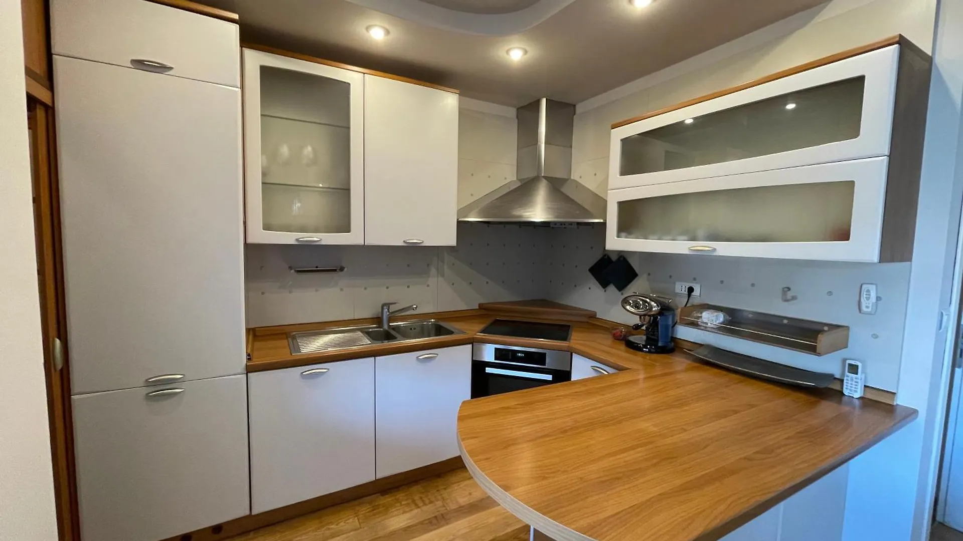 Duje Apartment Opatija