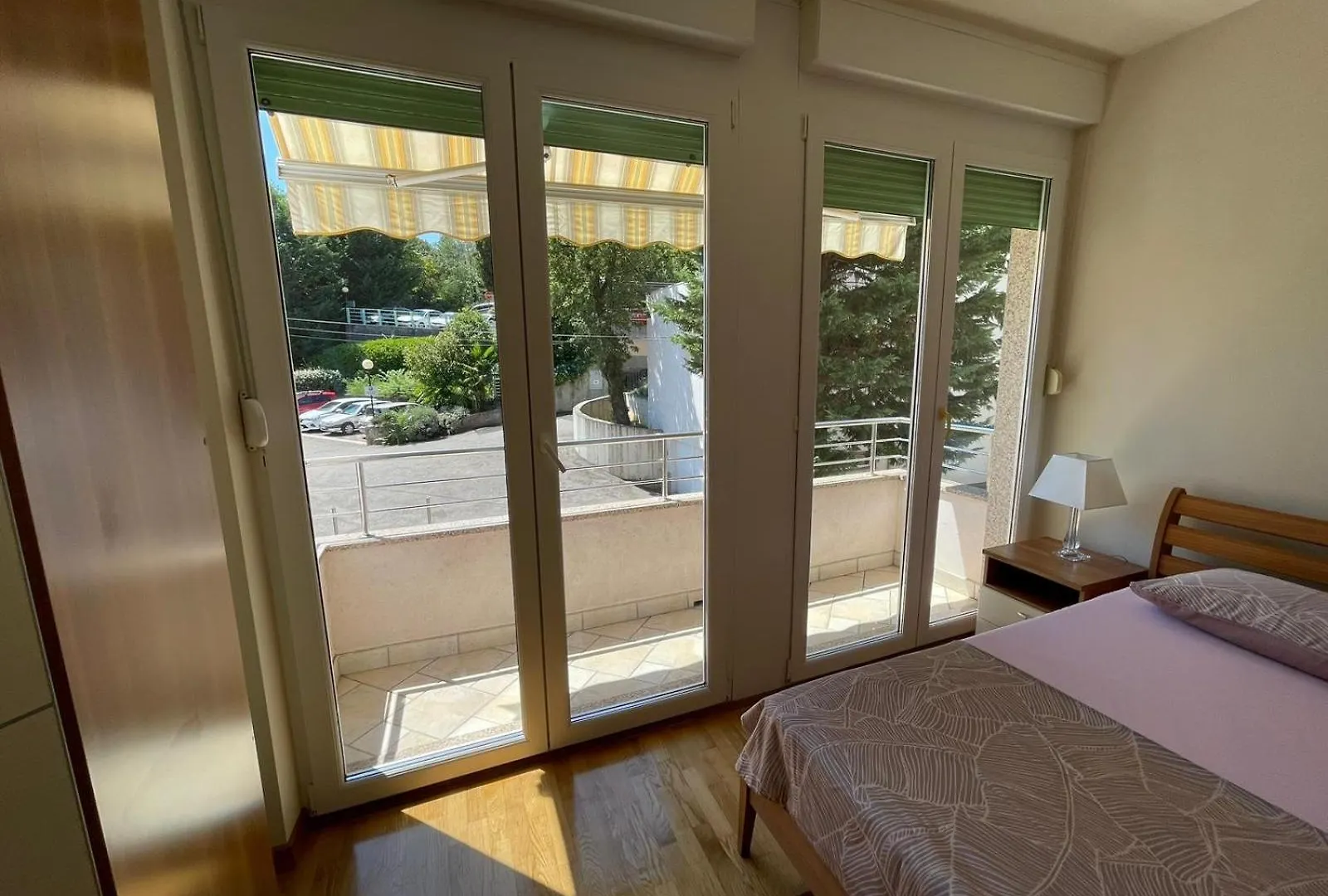 Duje Apartment Opatija