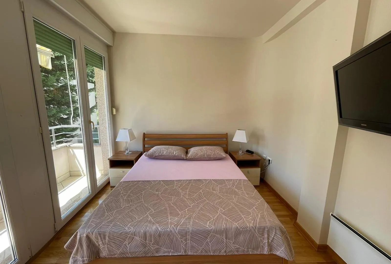 Duje Apartment Opatija