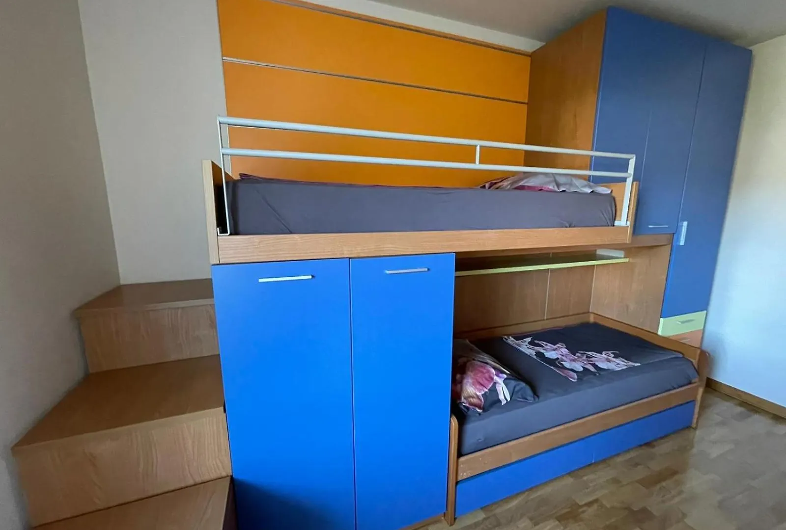Duje Apartment Opatija