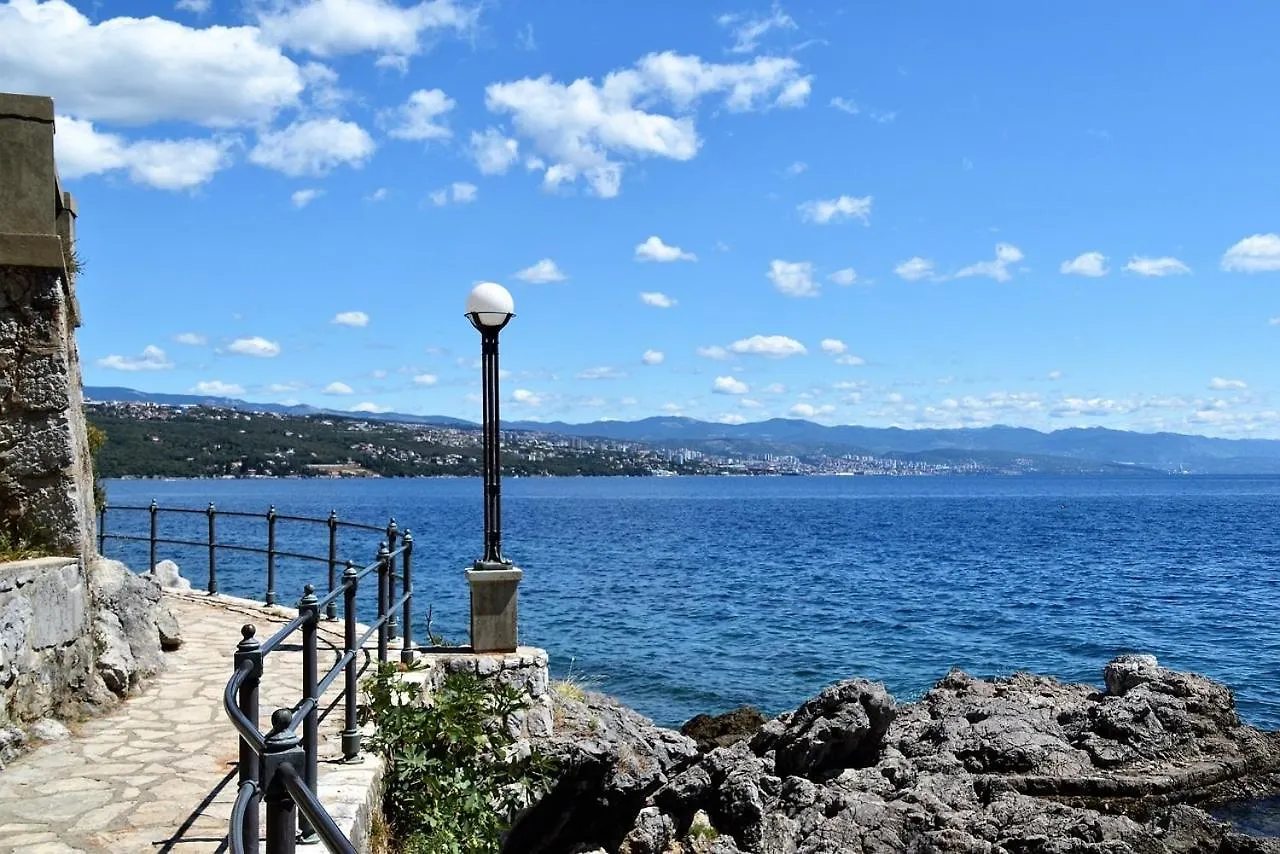 Duje Apartment Opatija