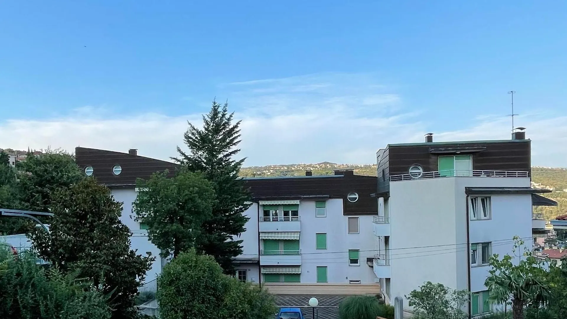 Duje Apartment Opatija 0*,  Croatia