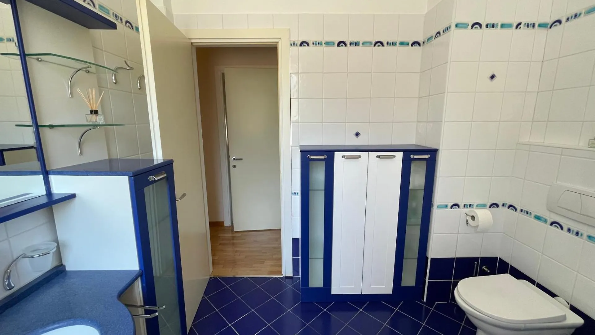 Duje Apartment Opatija